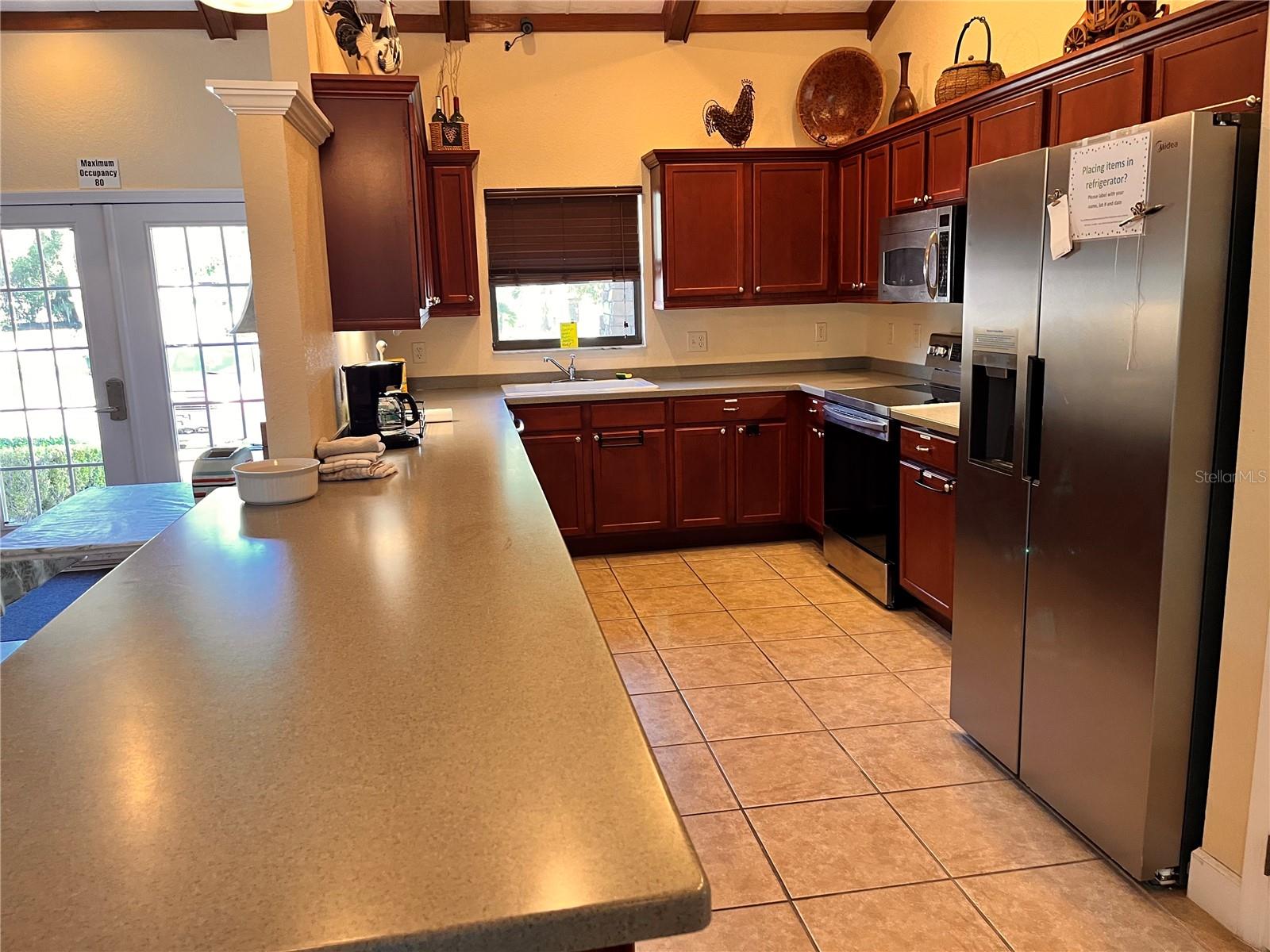 PRESERVE ESTATE - Land