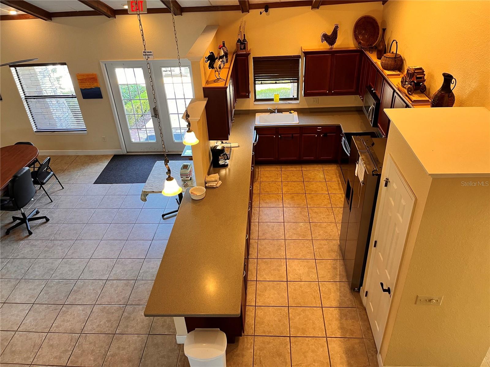 PRESERVE ESTATE - Land