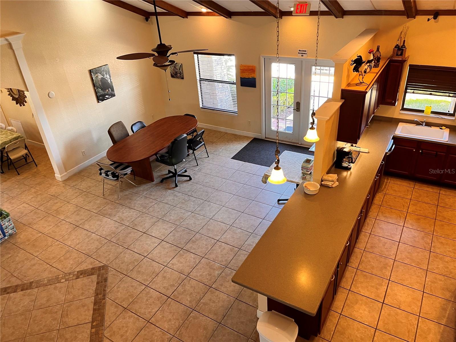 PRESERVE ESTATE - Land