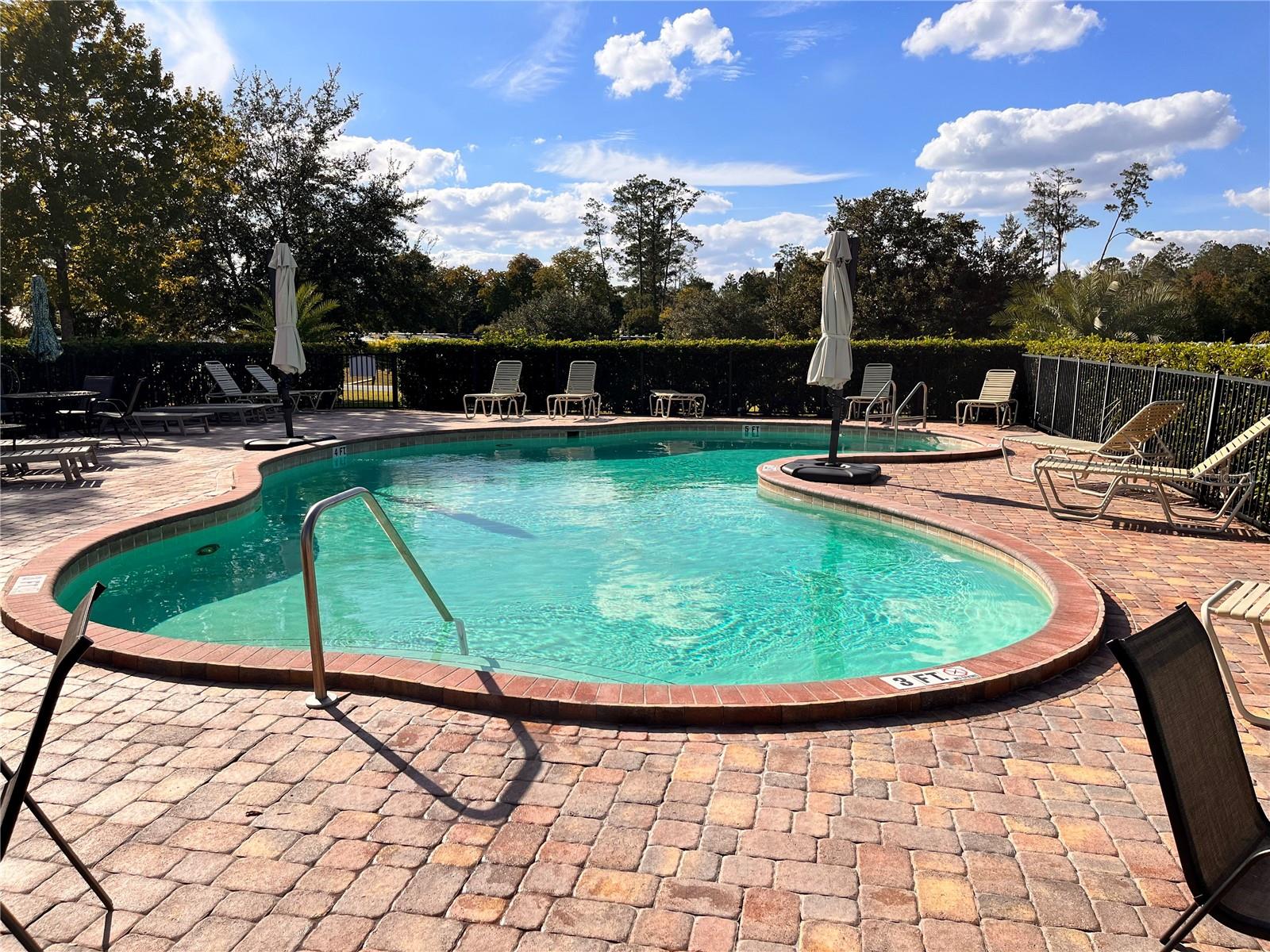 PRESERVE ESTATE - Land