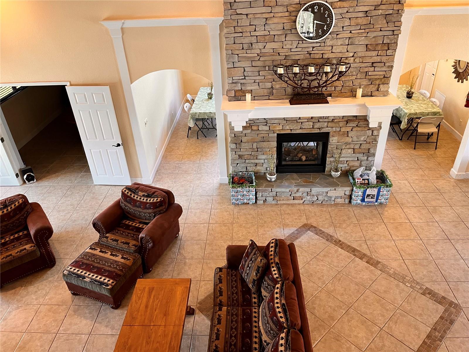 PRESERVE ESTATE - Land