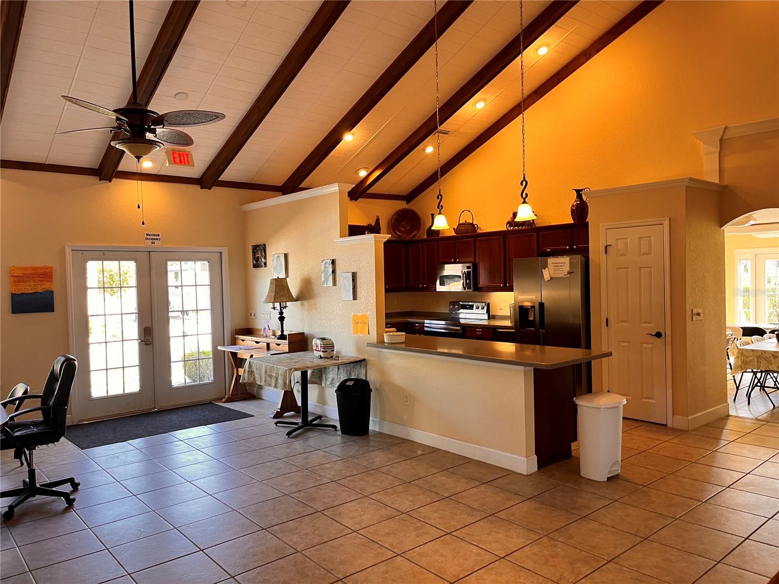 PRESERVE ESTATE - Land