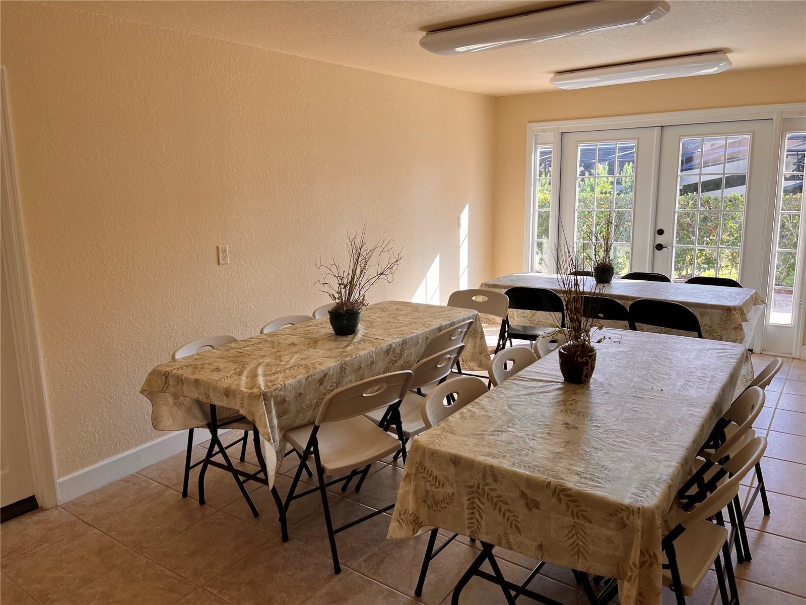 PRESERVE ESTATE - Land