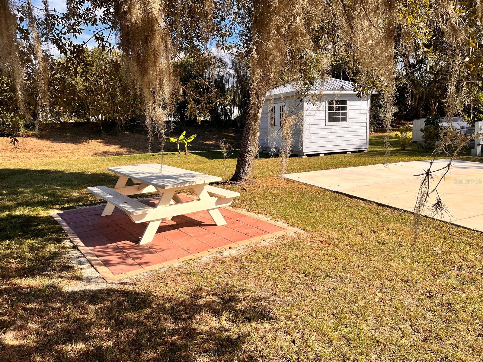 PRESERVE ESTATE - Land