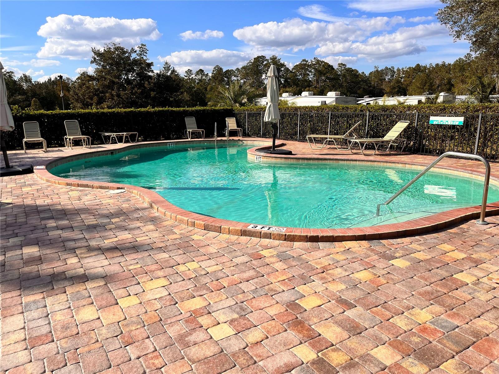 PRESERVE ESTATE - Land