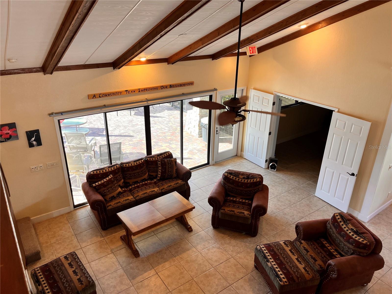 PRESERVE ESTATE - Land