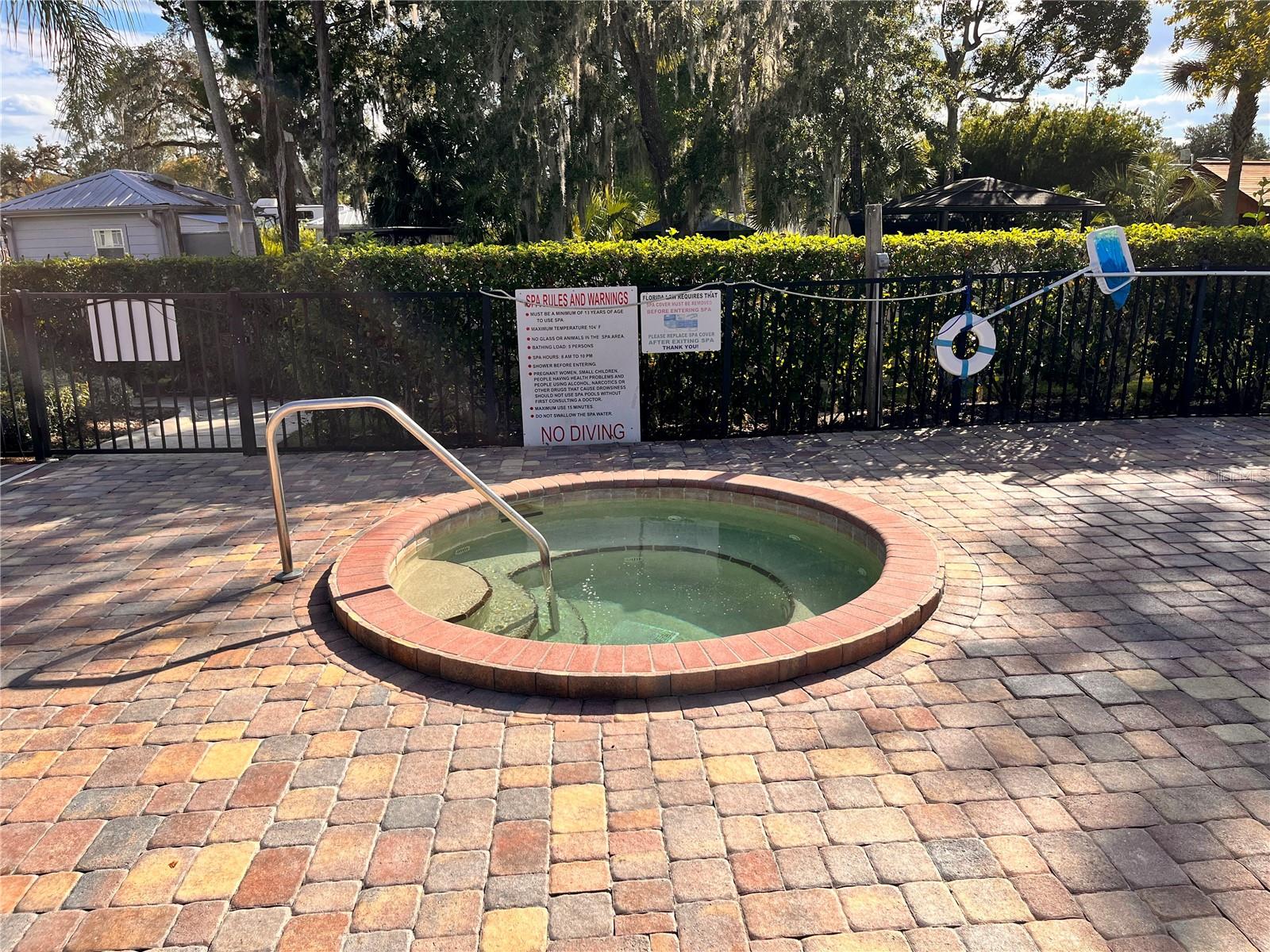 PRESERVE ESTATE - Land