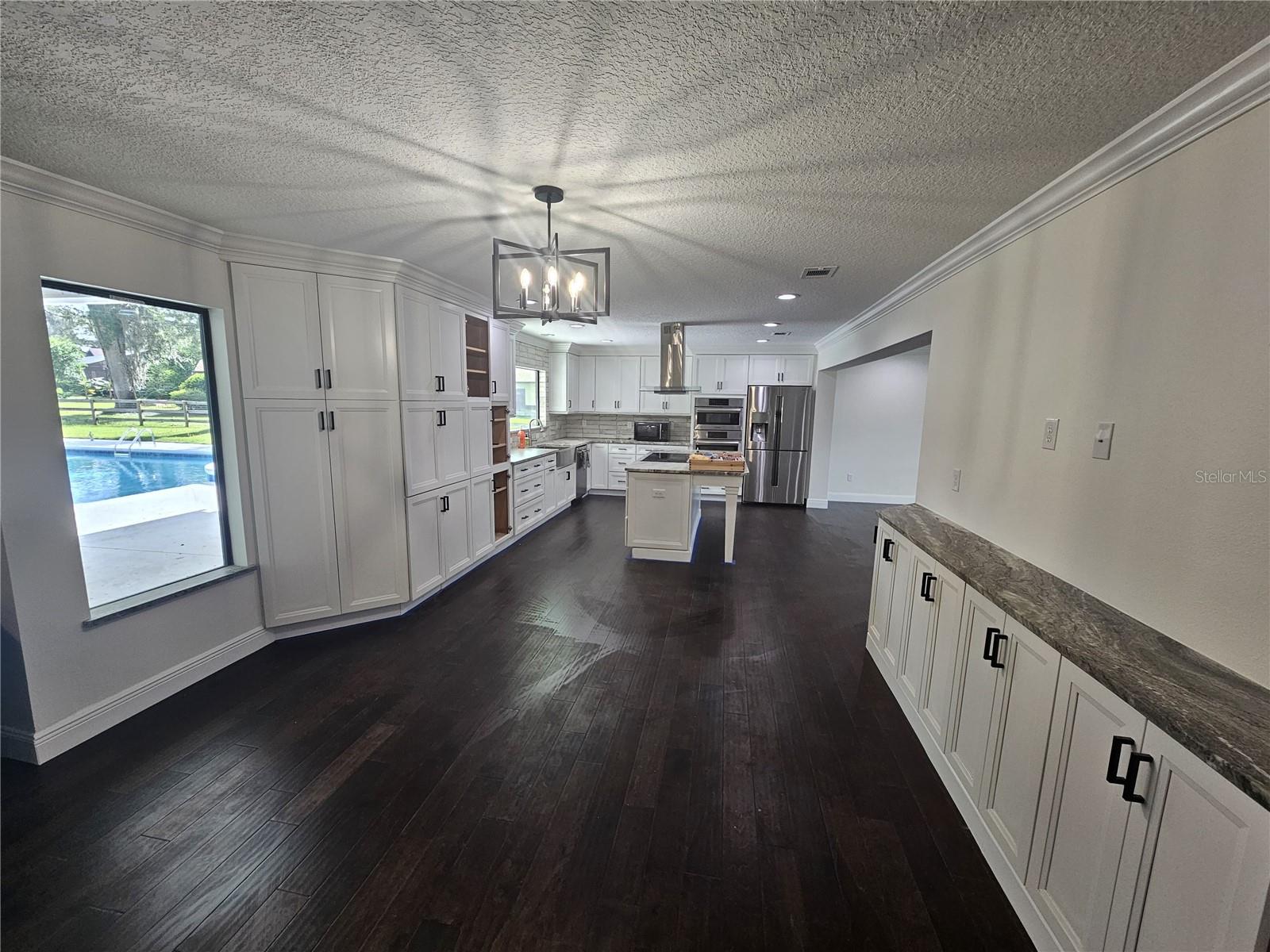 ORANGE LAKE SHORES ADD 01 - Residential