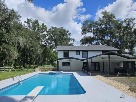 Tiny photo for 3575 SW 24th Avenue Road, Ocala, FL 34471 (MLS # O6362735)