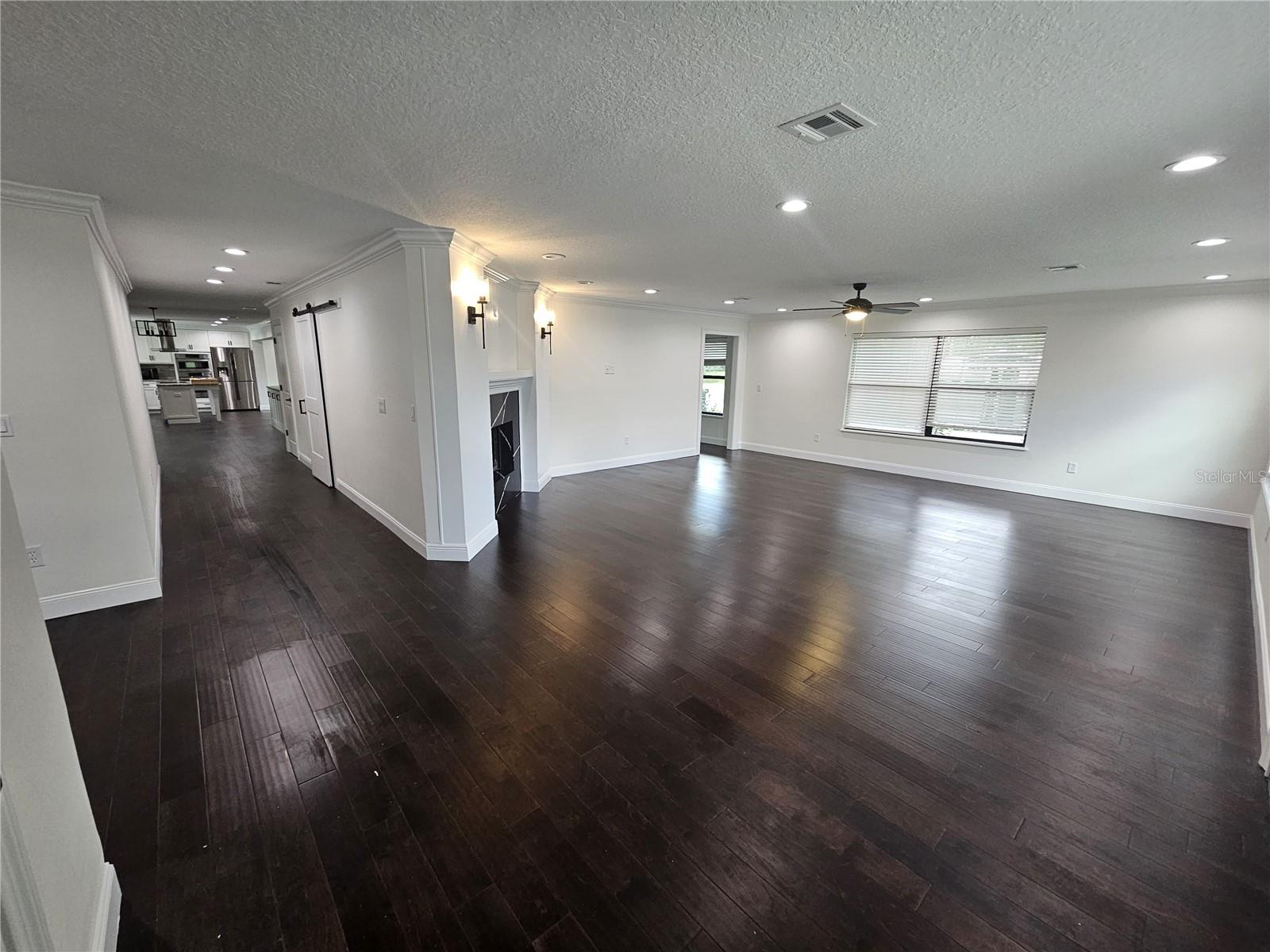 ORANGE LAKE SHORES ADD 01 - Residential