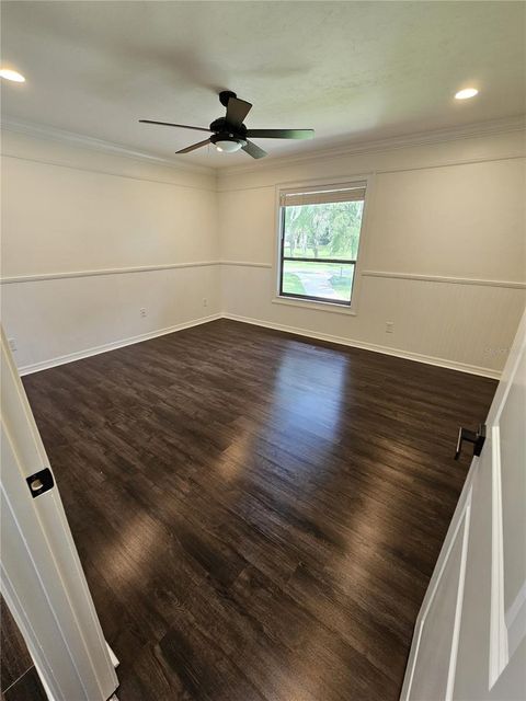 Tiny photo for 3575 SW 24th Avenue Road, Ocala, FL 34471 (MLS # O6362735)