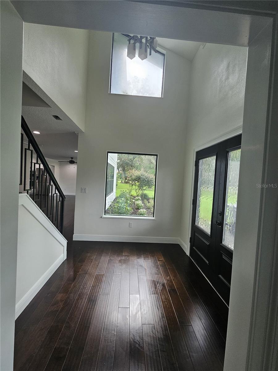 ORANGE LAKE SHORES ADD 01 - Residential