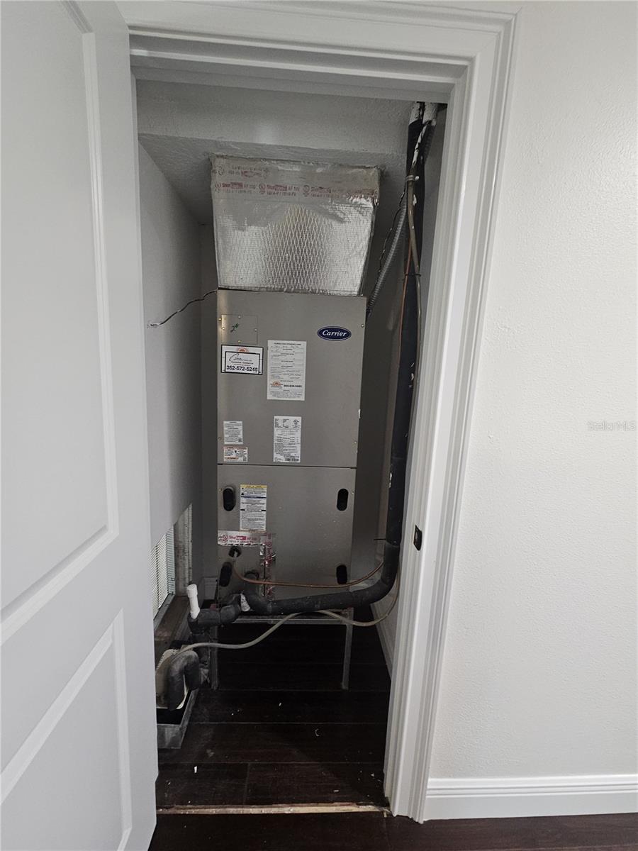 ORANGE LAKE SHORES ADD 01 - Residential