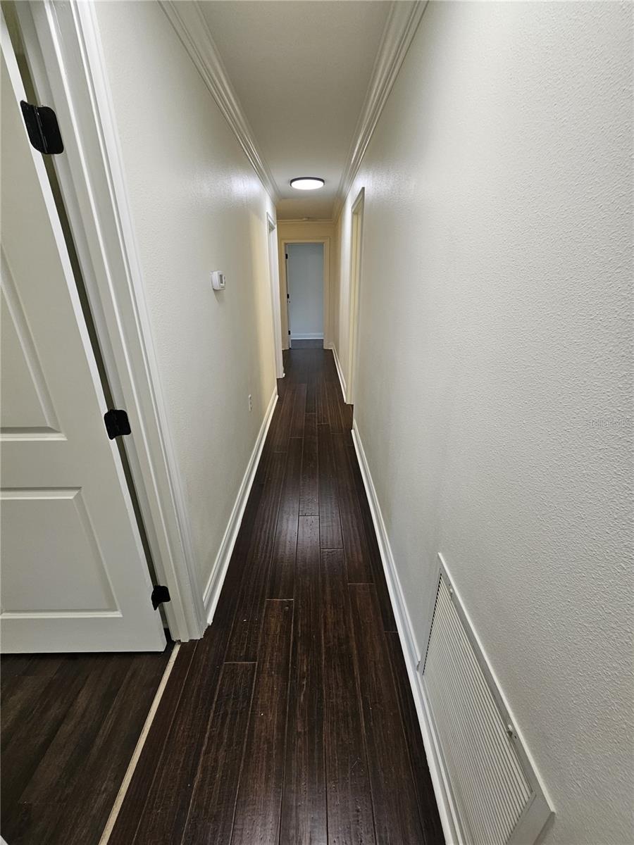 ORANGE LAKE SHORES ADD 01 - Residential