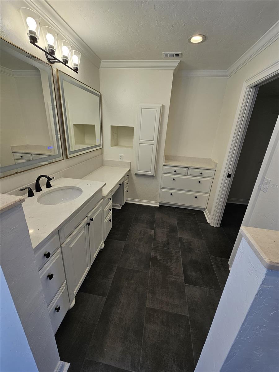 ORANGE LAKE SHORES ADD 01 - Residential