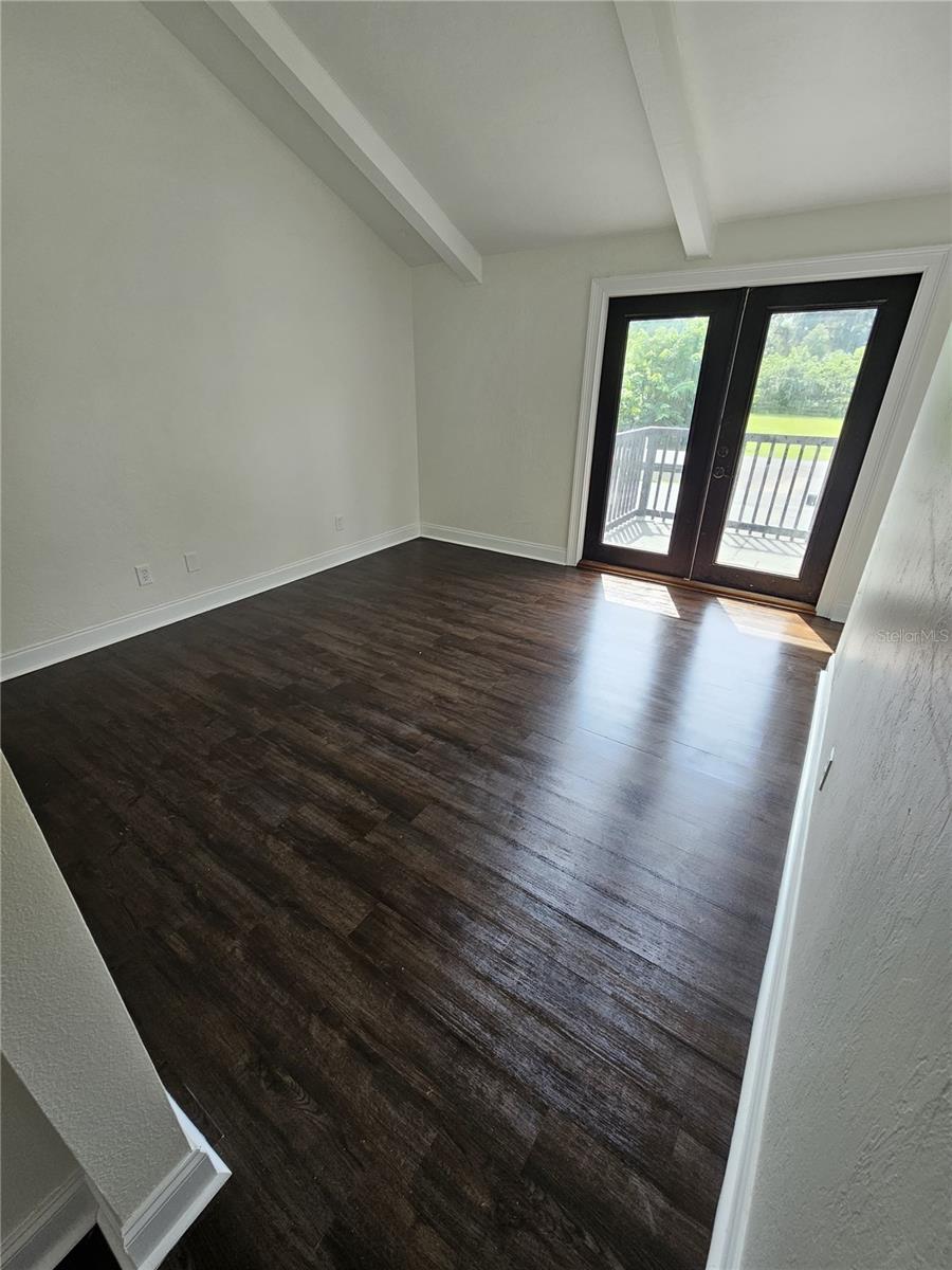 ORANGE LAKE SHORES ADD 01 - Residential