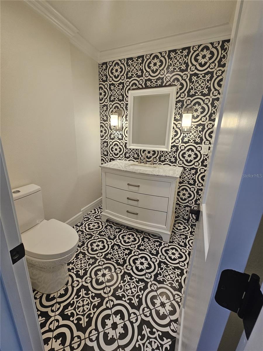 ORANGE LAKE SHORES ADD 01 - Residential