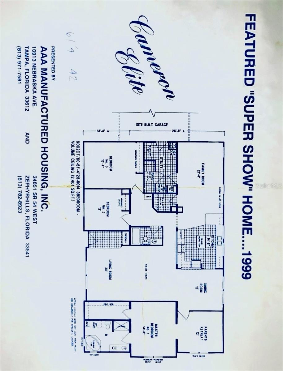SKEWLEE GARDENS - Residential