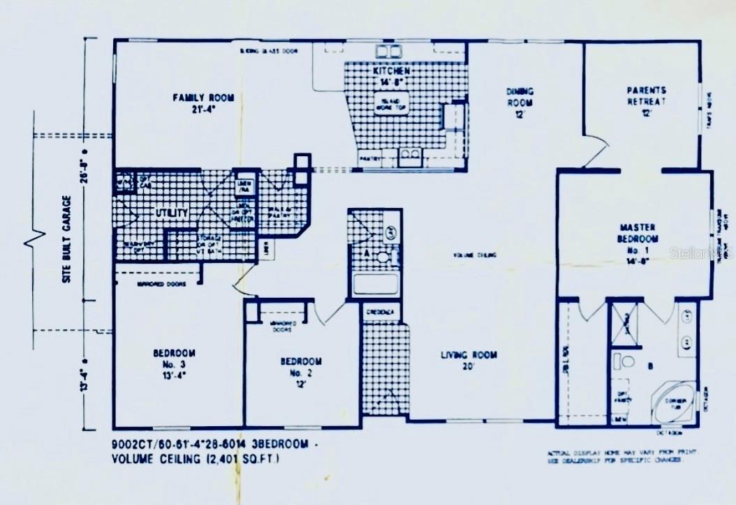 SKEWLEE GARDENS - Residential