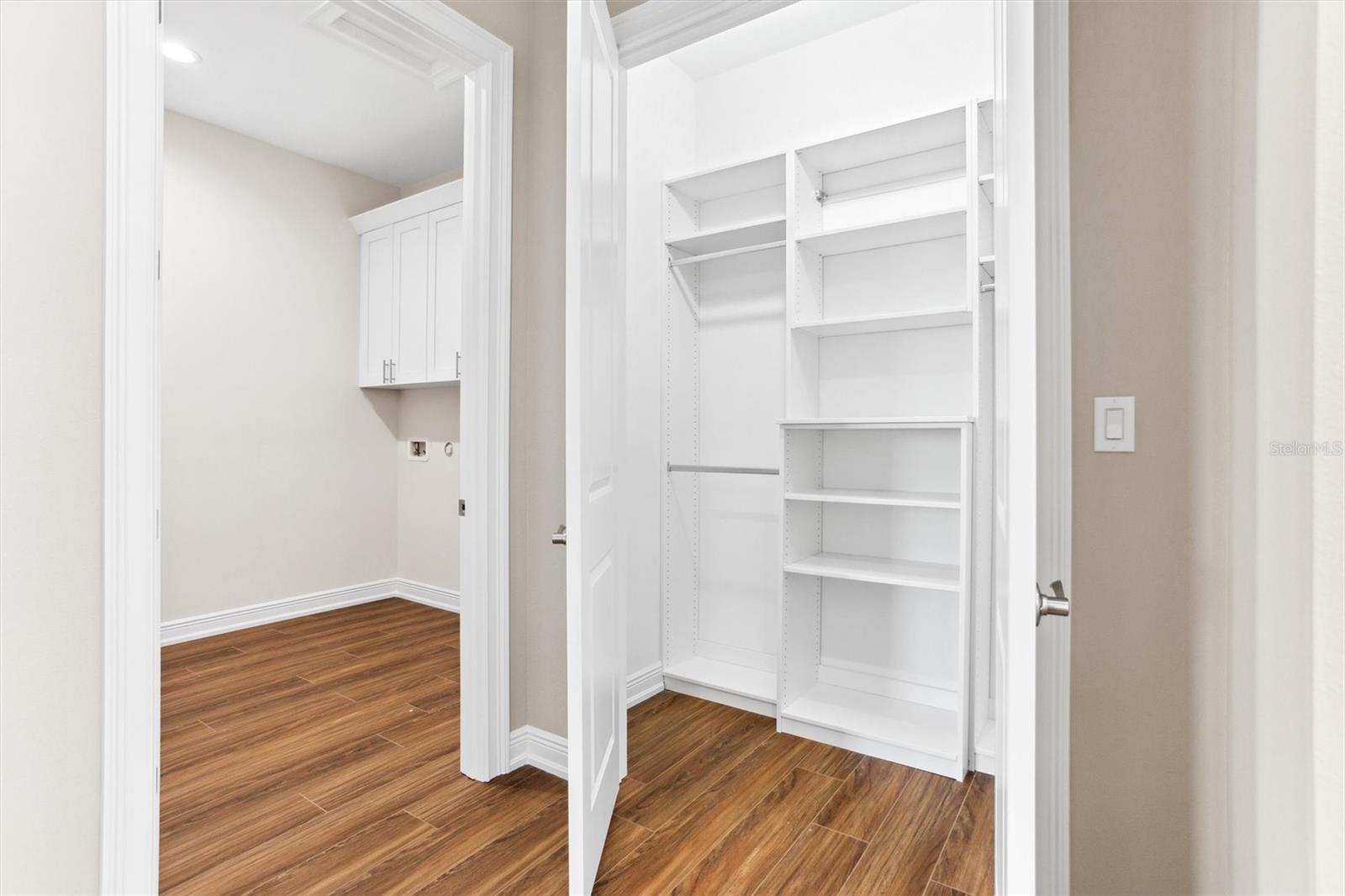 MARINA BAY - Residential