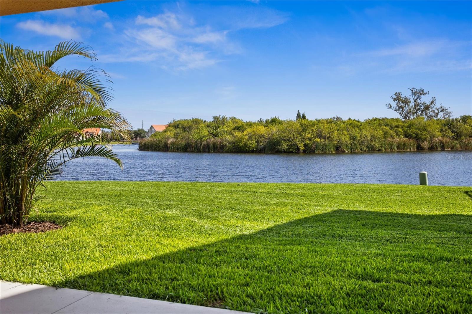 MARINA BAY - Residential