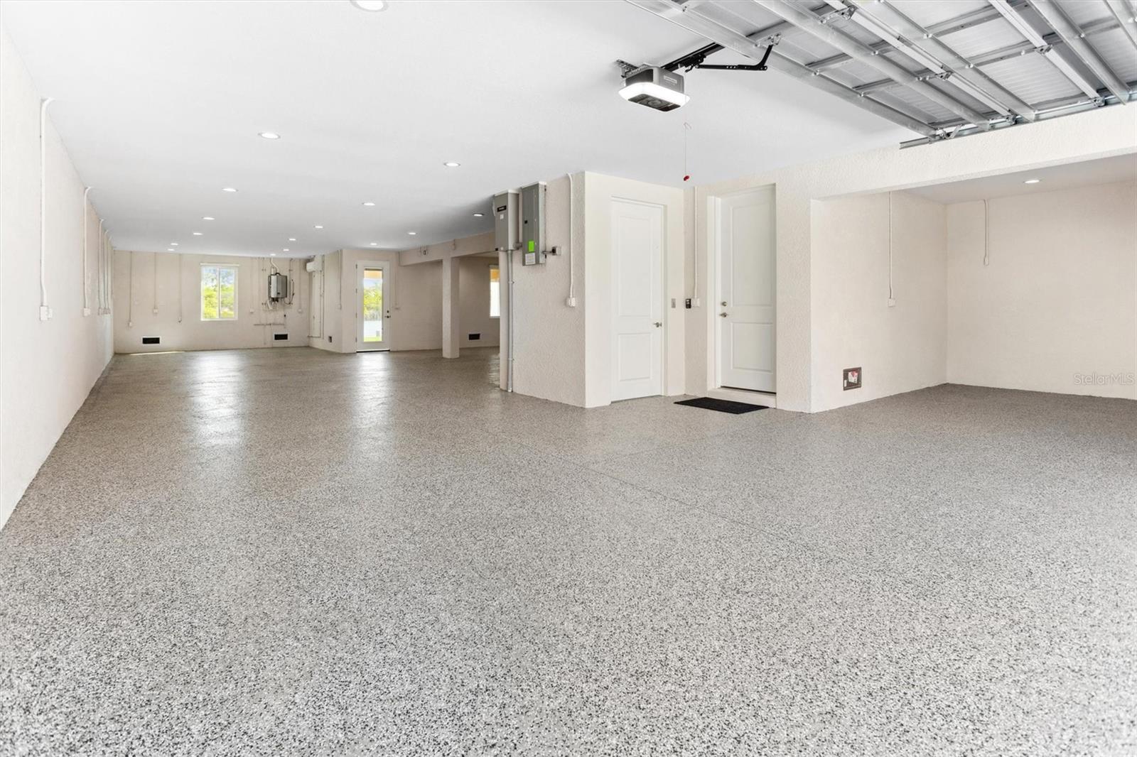 MARINA BAY - Residential