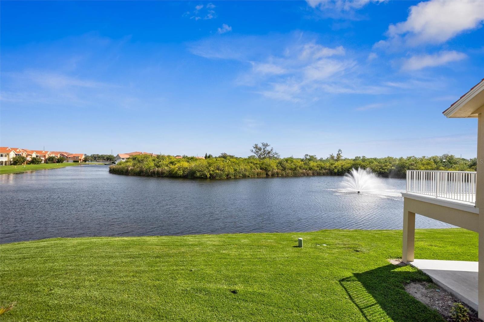 MARINA BAY - Residential