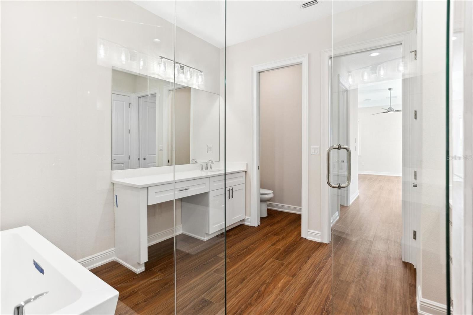 MARINA BAY - Residential