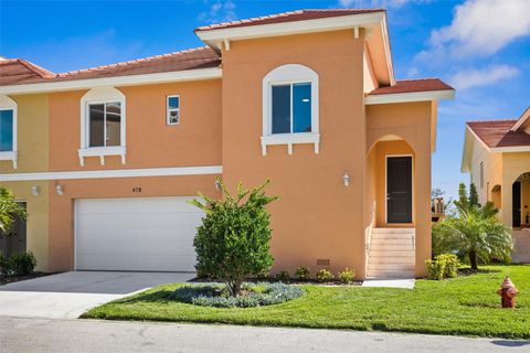 47B BAYVIEW COURT S ST PETERSBURG FL 33711