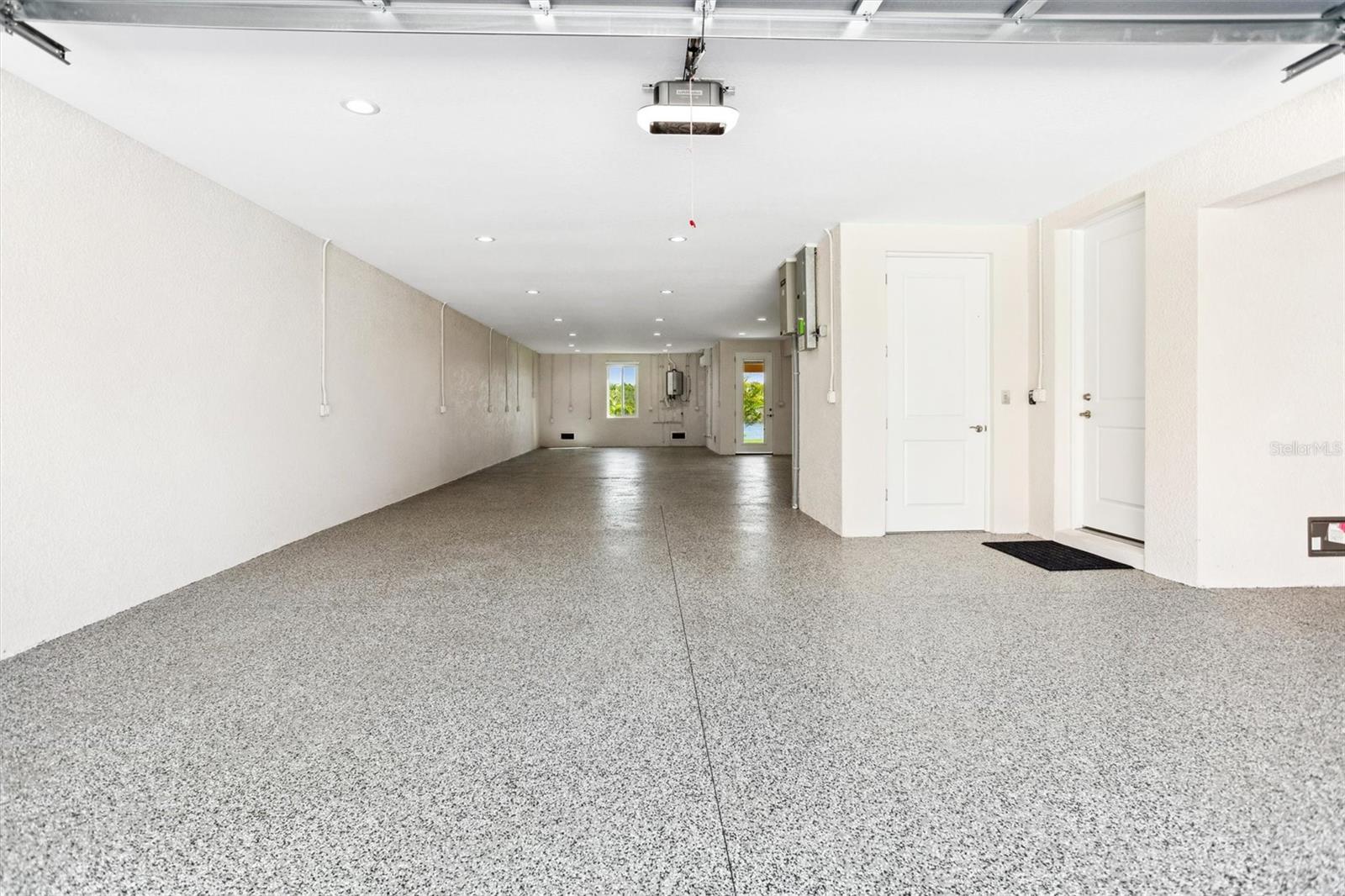 MARINA BAY - Residential