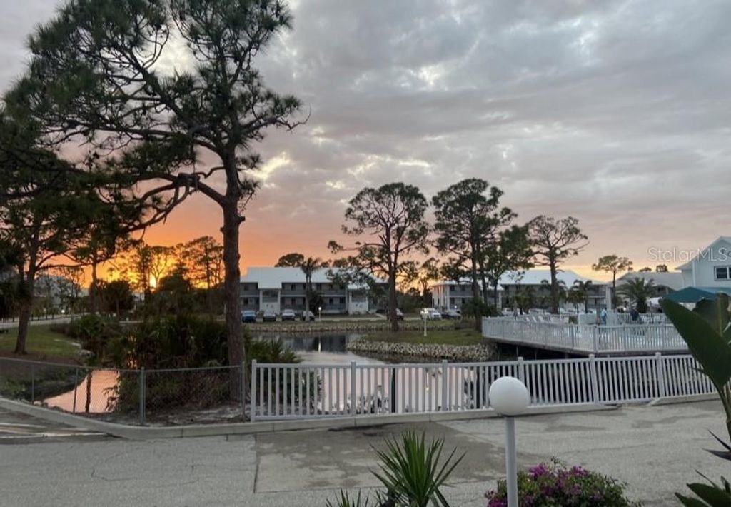 Photo of 6800 Placida Road #290, Englewood, FL 34224 (MLS # C7526104)