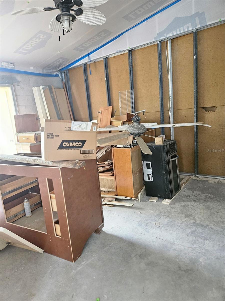 FIDDLERS GREEN 02 PH 05 BLDG 02 - Residential