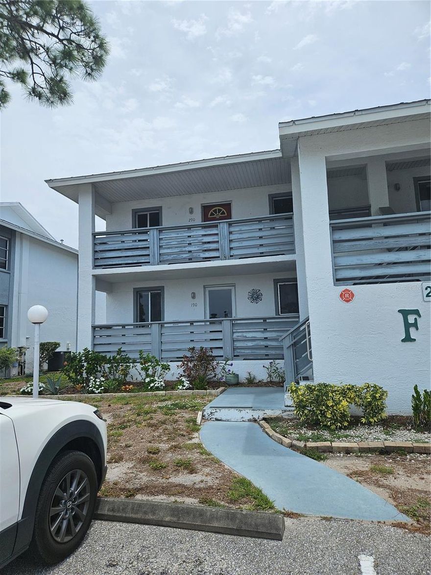 INVESTOR/CONTRACTOR OPPORTUNITY! Explore an exceptional investment opportunity at Fiddlers Green Condominiums, a well-established Gulf Coast community valued for its prime location, relaxed coastal lifestyle, and strong rental appeal. This condo offers a rare blank-canvas opportunity for buyers to bring their own design vision to life. The unit has already been gutted and is ready for a complete custom finish by the next owner, creating outstanding value-add potential.  Once renovated, the bright open-concept layout and plentiful natural light will make the property especially attractive for both seasonal and long-term rentals. The thoughtfully designed floor plan allows for comfortable, low-maintenance living with seamless flow between the living, dining, and kitchen spaces. A lanai with private view further enhances the condo's appeal, providing sought-after indoor-outdoor living that remains highly desirable in the Florida rental market.  Residents of Fiddlers Green Condominiums enjoy beautifully maintained grounds and community amenities that support an active yet relaxed Gulf Coast lifestyle, helping sustain long-term value and consistent tenant demand.  Ideally situated just minutes from Boca Grande, Gulf beaches, marinas, boating, fishing, golf courses, shopping, and dining, the property is positioned in one of Southwest Florida?s most desirable rental markets. Placida continues to attract buyers seeking income-producing coastal properties without the premium costs associated with direct waterfront ownership.  Whether your goal is to expand your investment portfolio, establish a seasonal rental property, or create a customized low-maintenance Florida retreat, this condo presents a unique opportunity to capitalize on a desirable coastal location and make the space entirely your own.