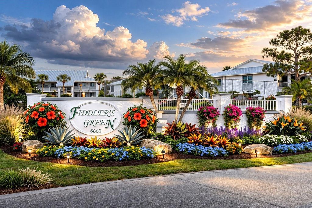 Photo of 6800 Placida Road #290, Englewood, FL 34224 (MLS # C7526104)