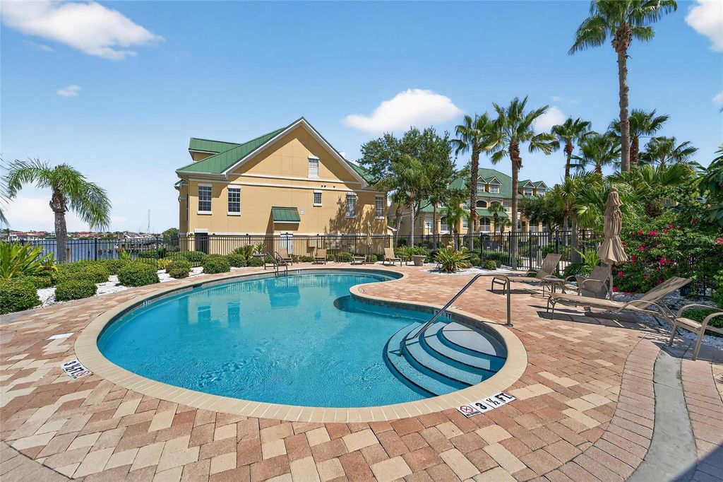 Photo of 6428 Sunset Bay Circle, Apollo Beach, FL 33572 (MLS # TB8413269)