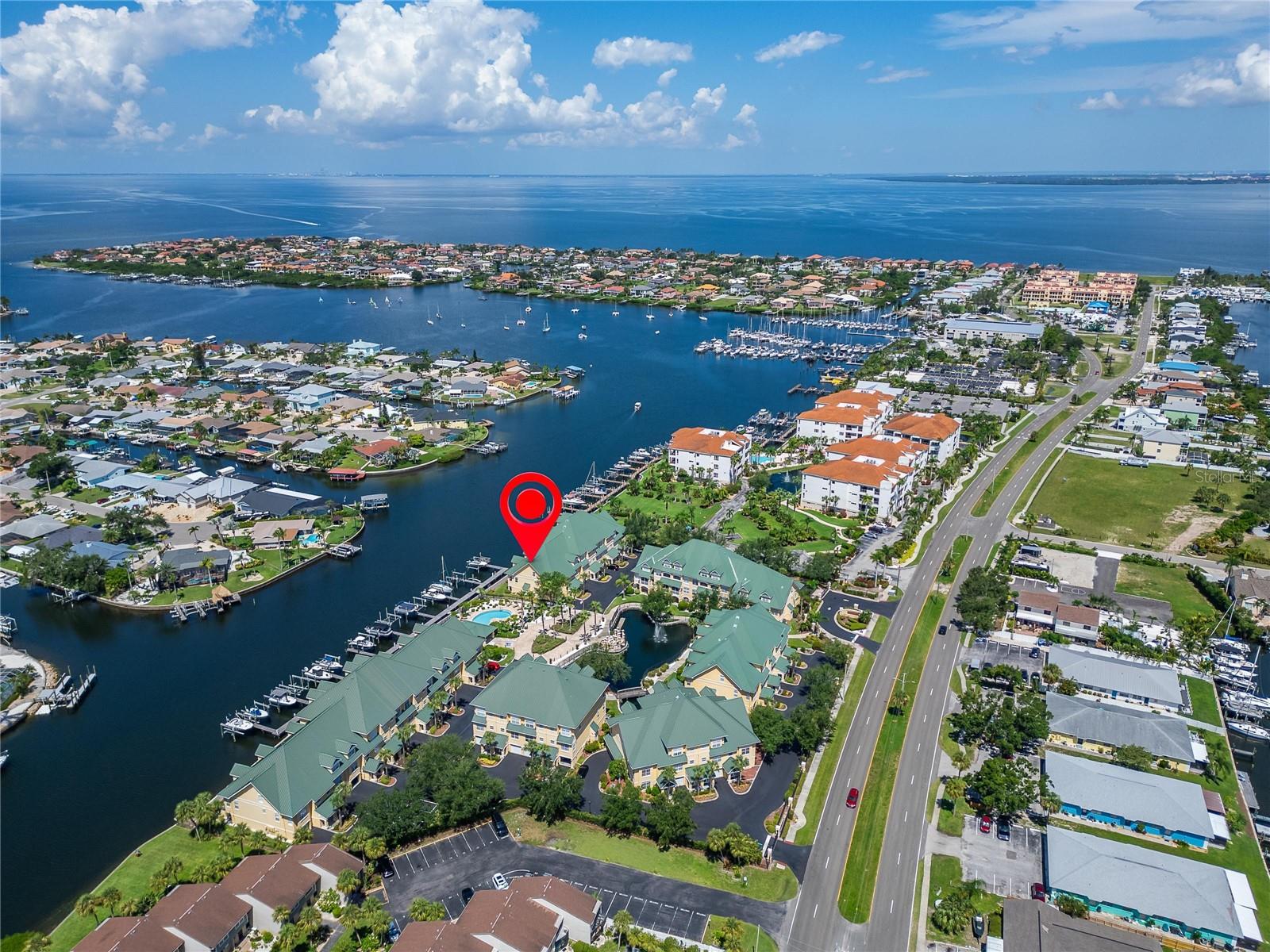 6428 SUNSET BAY CIRCLE