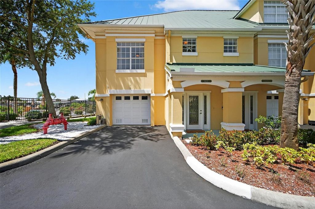 Photo of 6428 Sunset Bay Circle, Apollo Beach, FL 33572 (MLS # TB8413269)