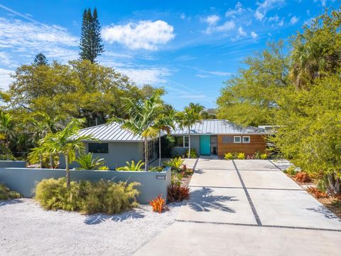 A home in SARASOTA