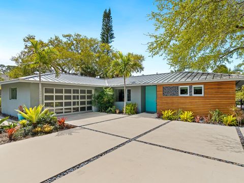 A home in SARASOTA