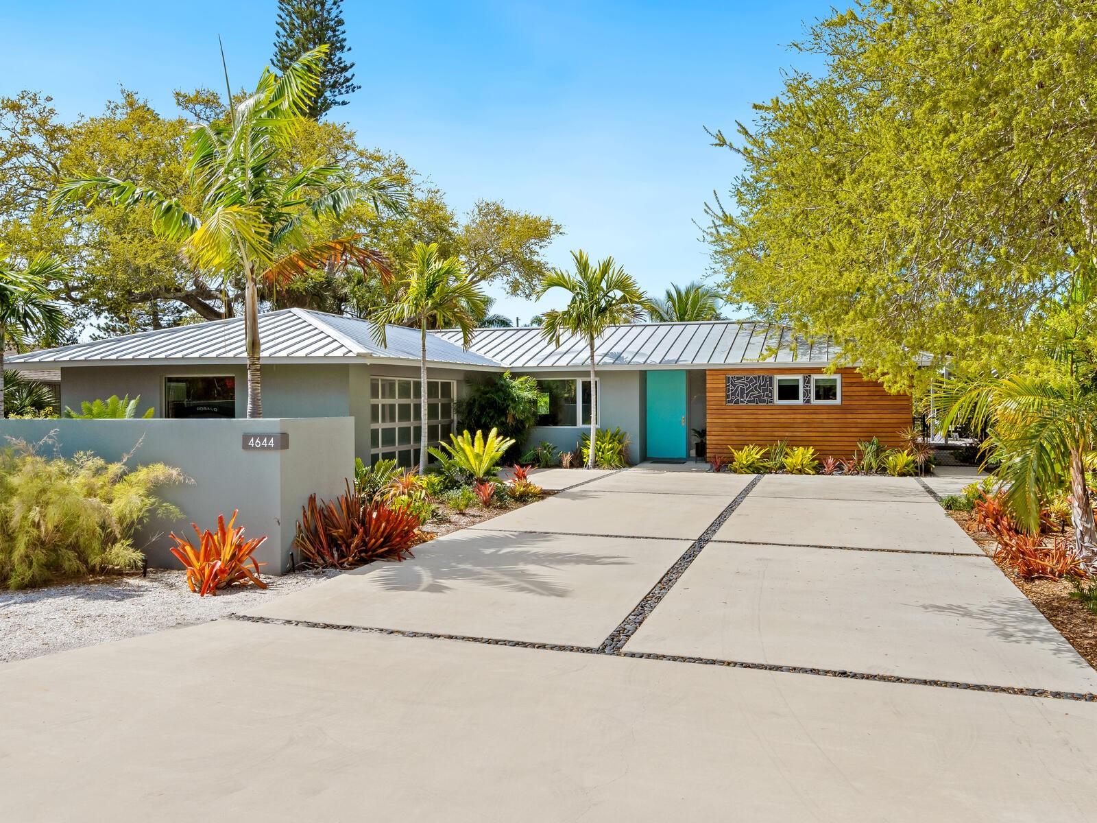 OCEAN BEACH REPLAT 2 - Residential