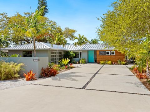 A home in SARASOTA