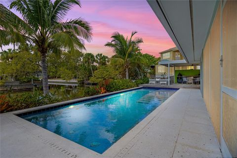 A home in SARASOTA