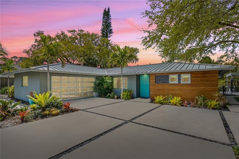 A home in SARASOTA