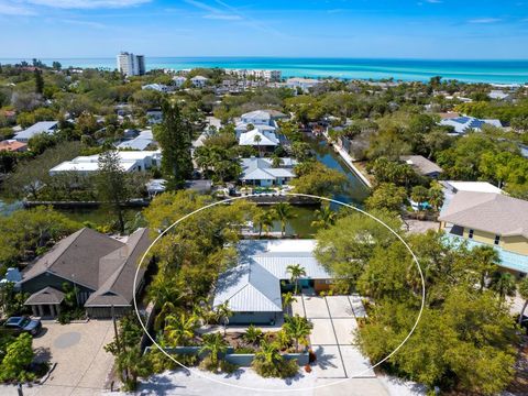 A home in SARASOTA