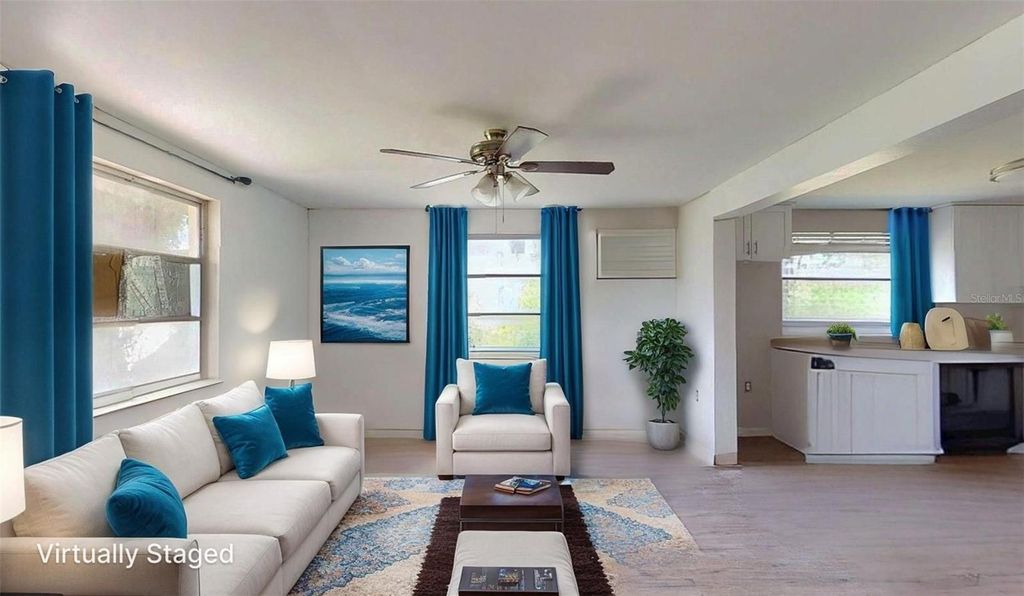 Photo of 12113 Victory Drive, Hudson, FL 34667 (MLS # TB8402149)