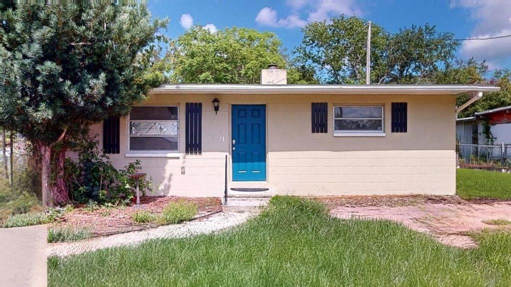 Photo of 12113 Victory Drive, Hudson, FL 34667 (MLS # TB8402149)