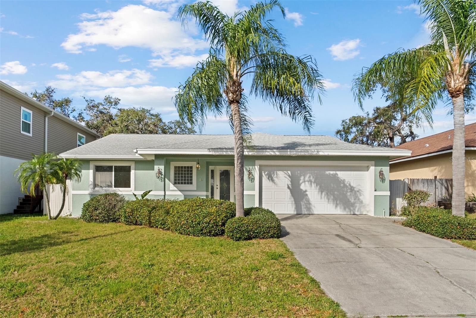 45 GULFWINDS DRIVE W