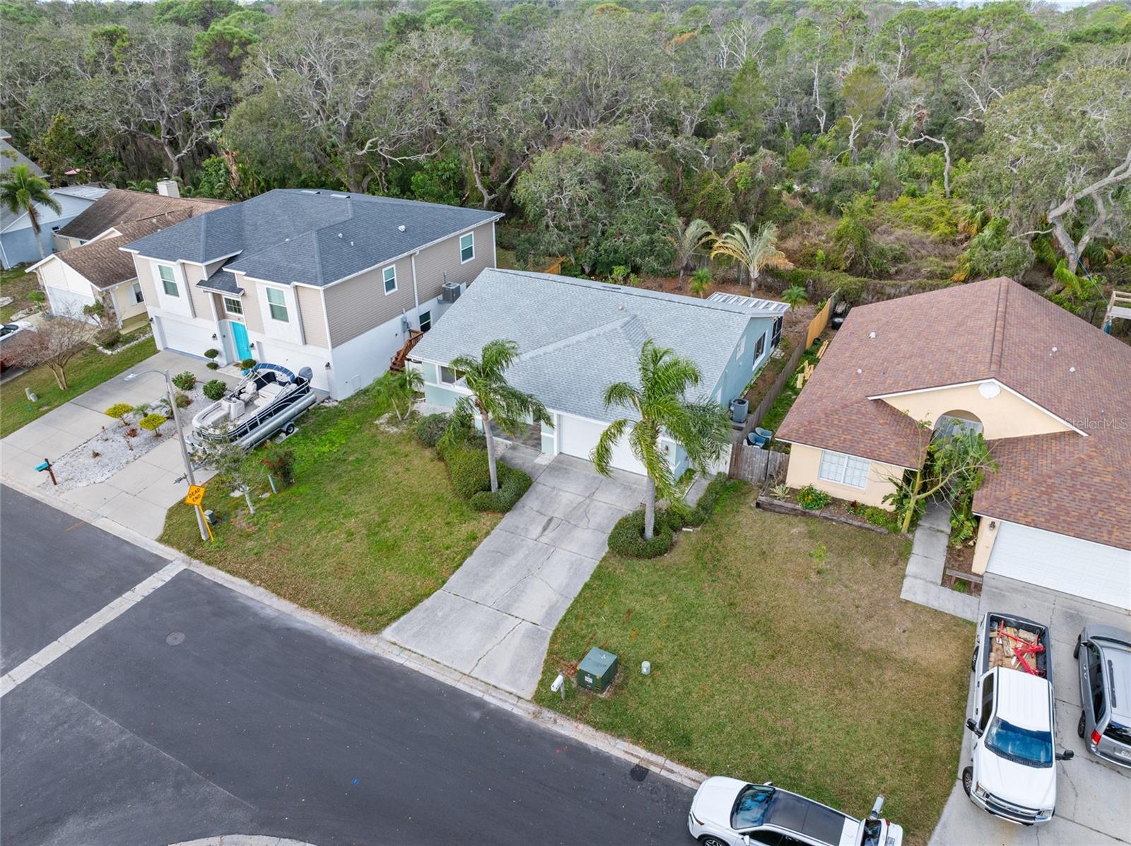 45 GULFWINDS DRIVE W