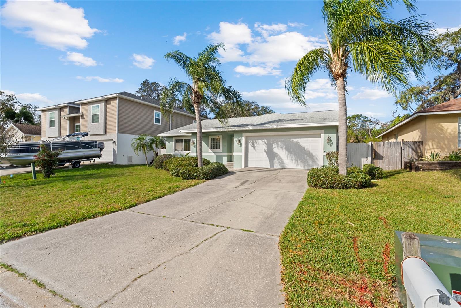 45 GULFWINDS DRIVE W