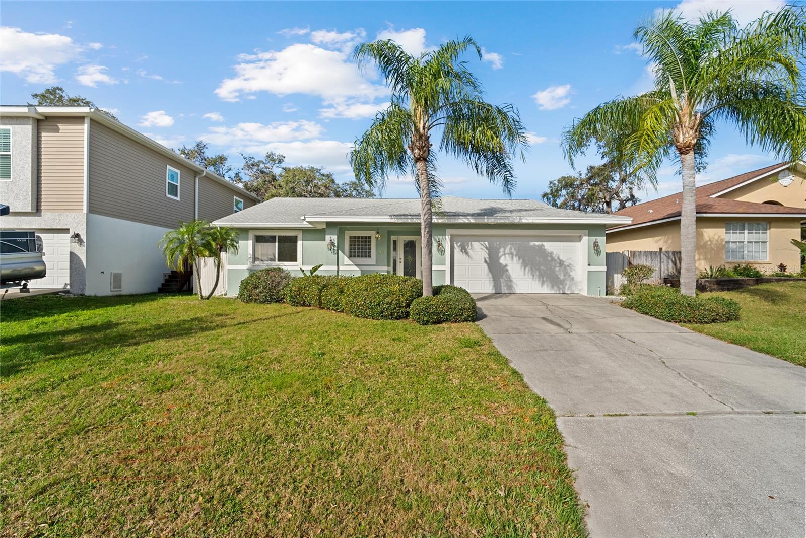 45 GULFWINDS DRIVE W